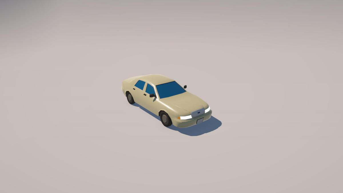 The Vehicle Pack