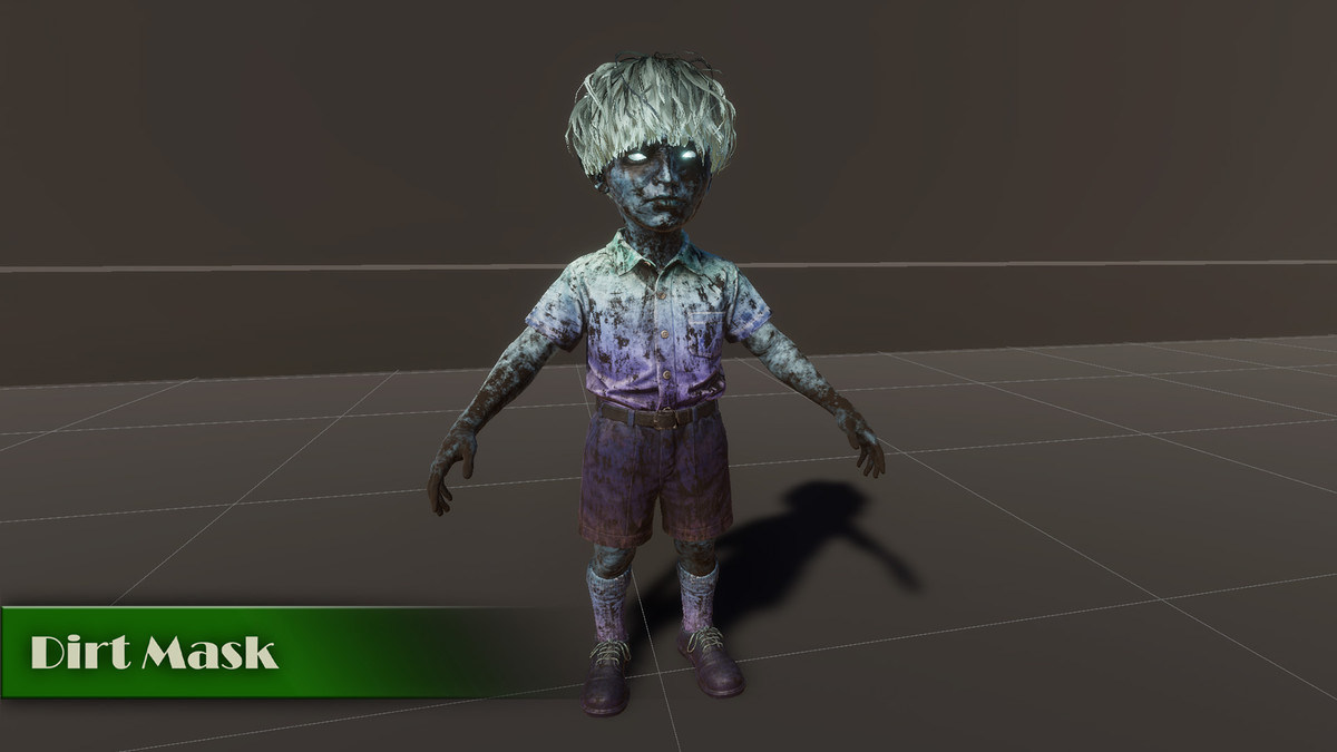 Horror Kids
