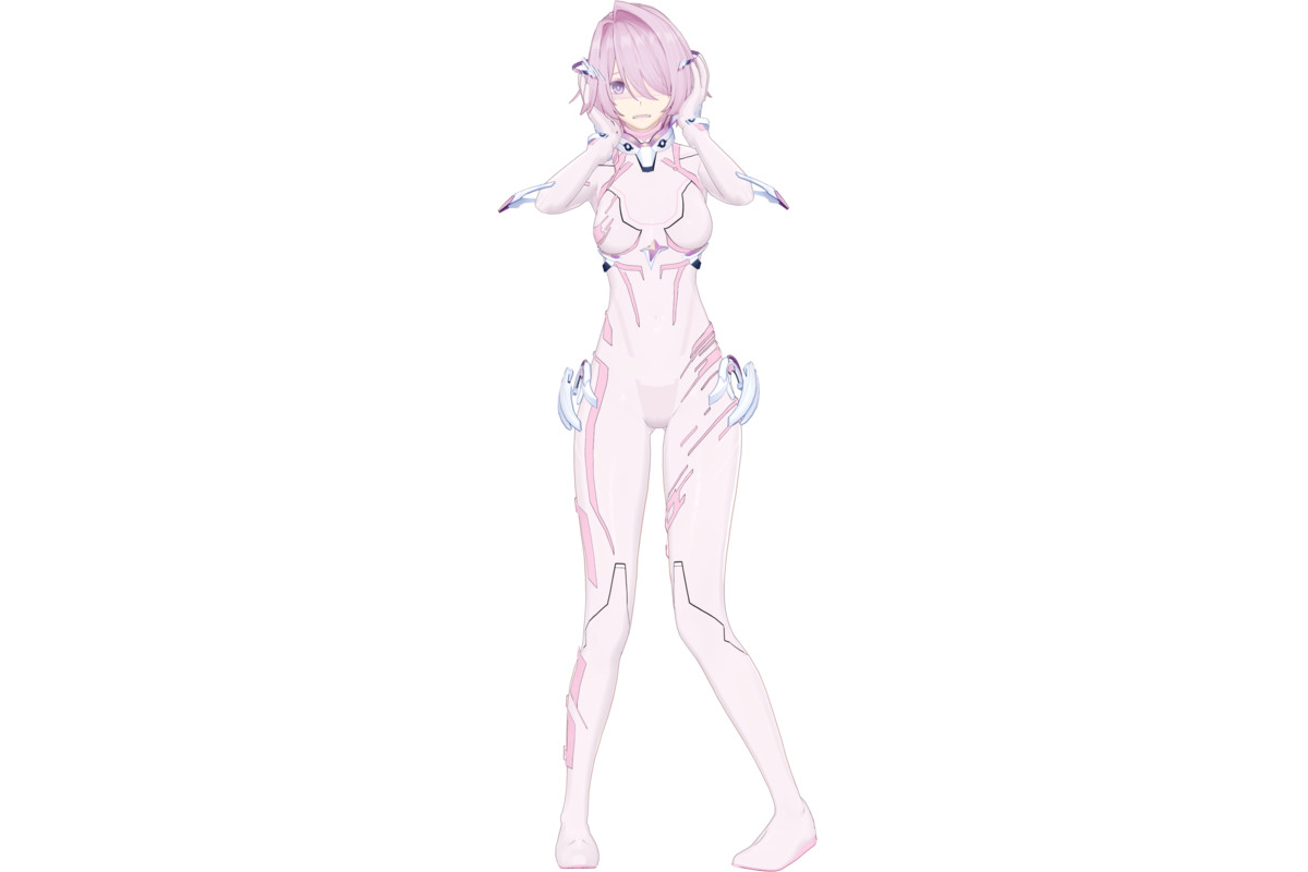 Anime Characters Collection Vol III
