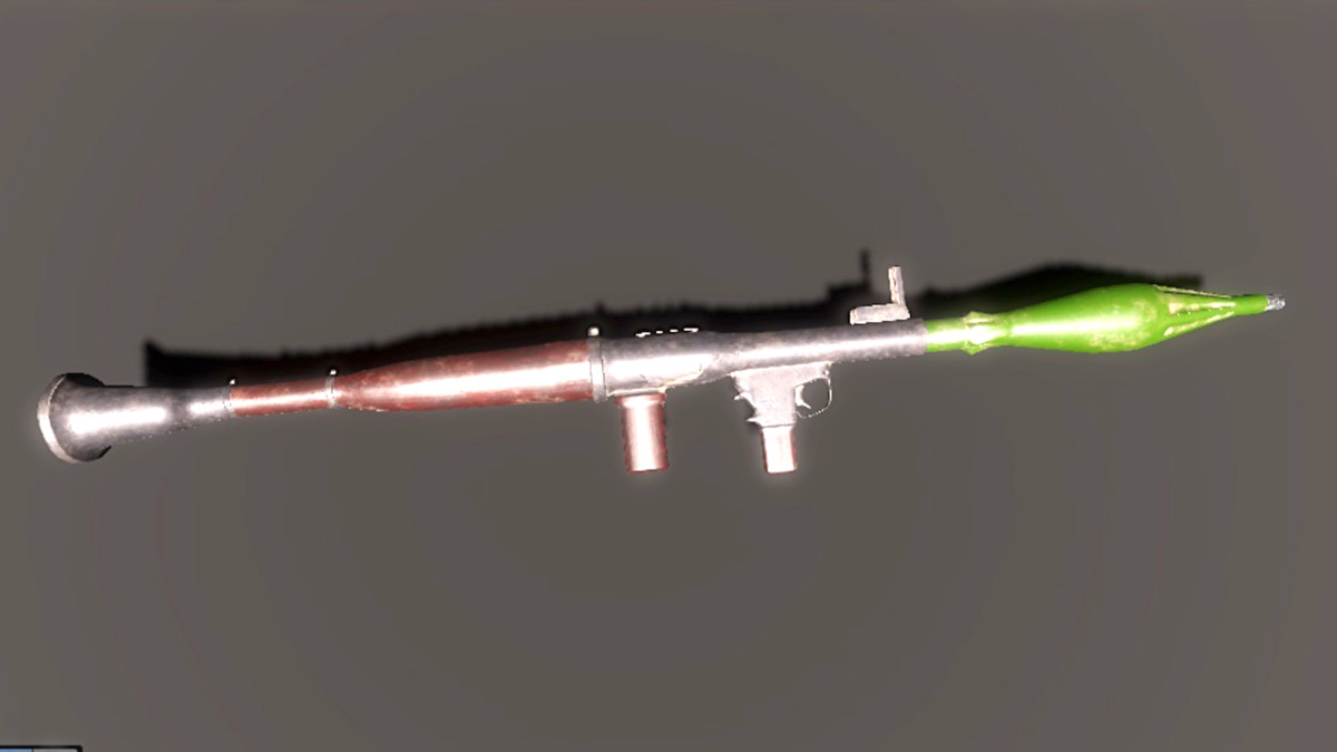 ULTIMATE WEAPONS PACK