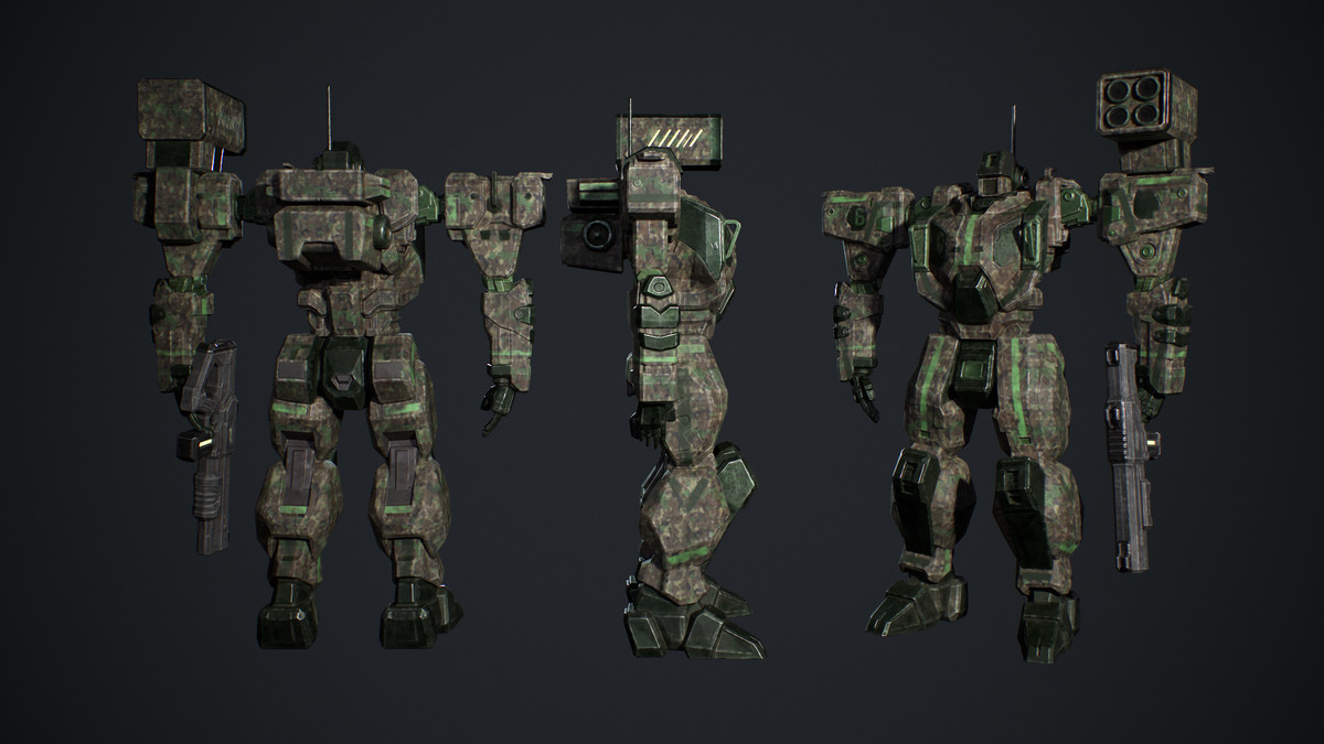 Assault_Mech