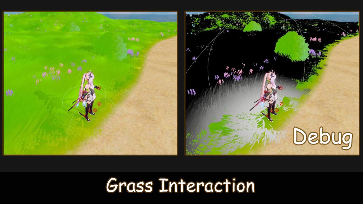 ZLZ Env Shader