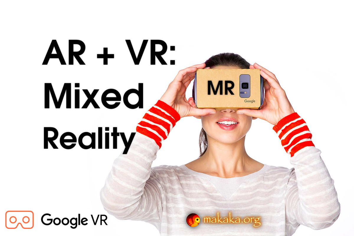 AR Bundle + 3D Mode