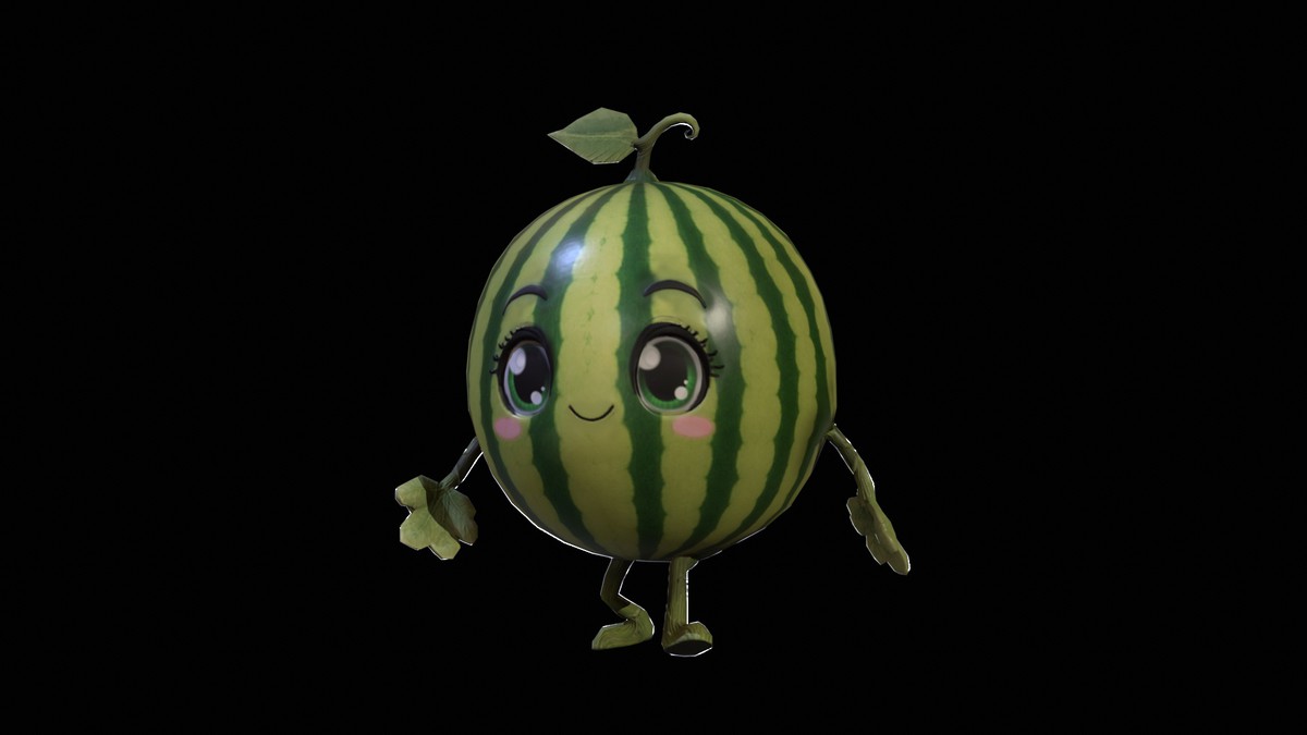 ChibiFruit1Pack2