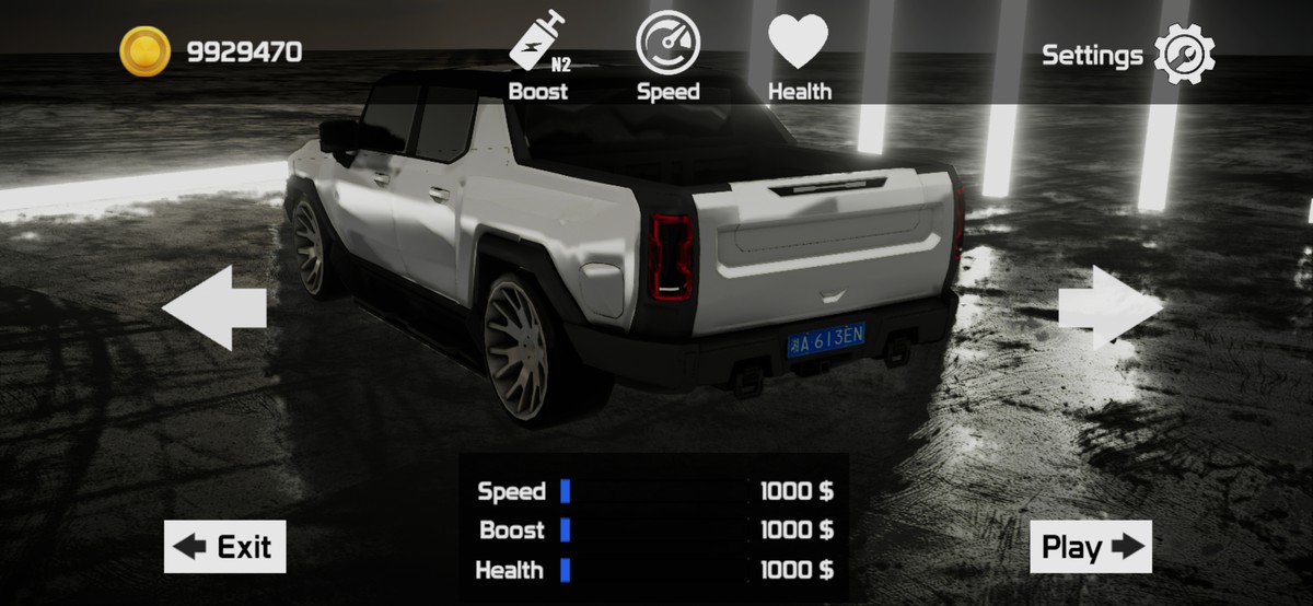 Traffic Racing Game 3 (Complete Edition)