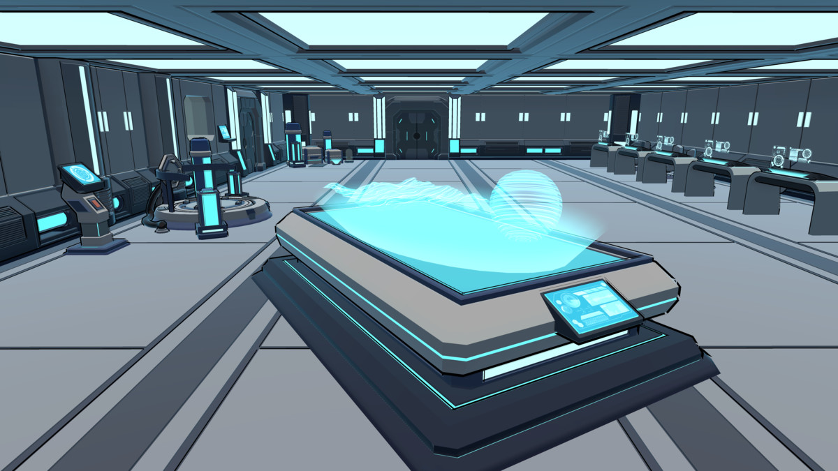 Anime Sci-Fi Lab Kit