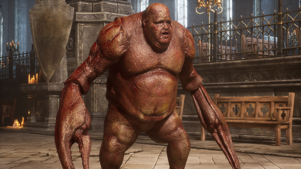 Undead killer 1