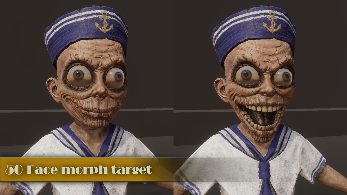 Horror Kids