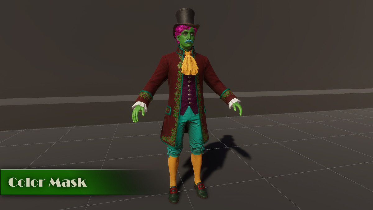 Gentleman.