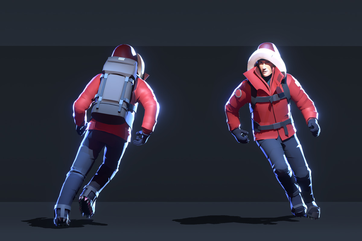 Polyquest Heroes: Adventurer I Explorer