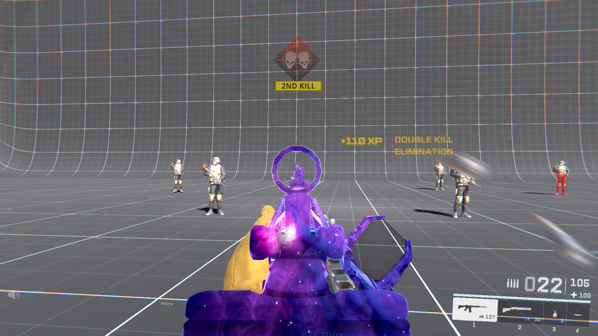 Killstreak Announcer - MFPS Addon, image 4