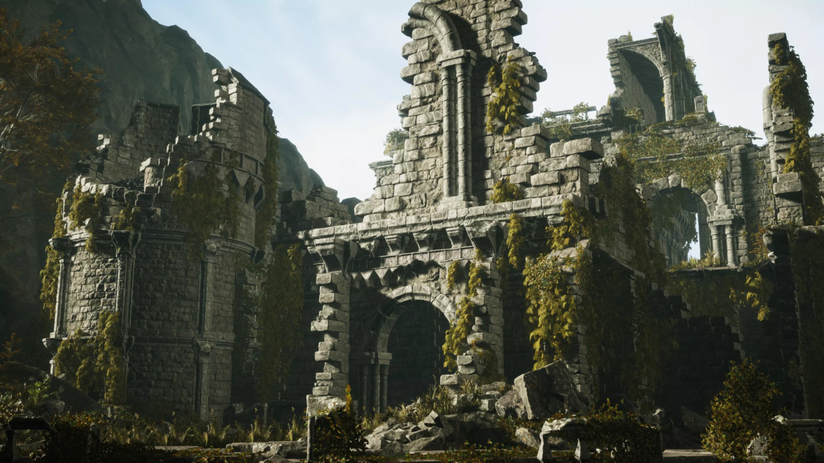 Ultimate Environment & VFX Bundle