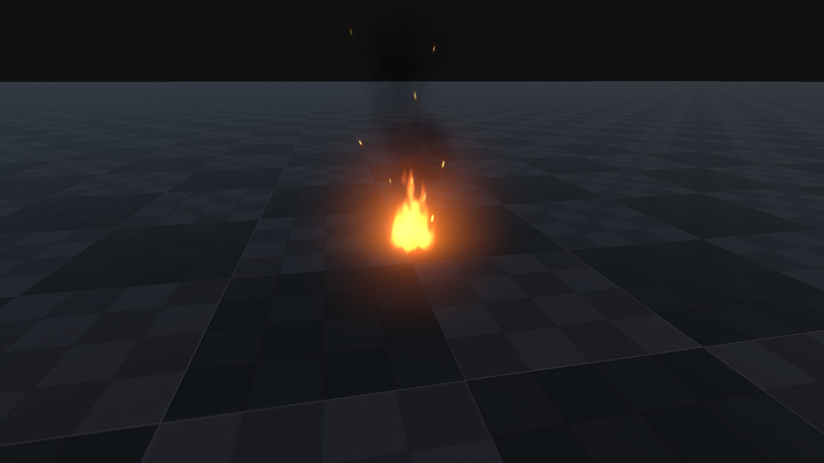VFX Creator – Universal Shader