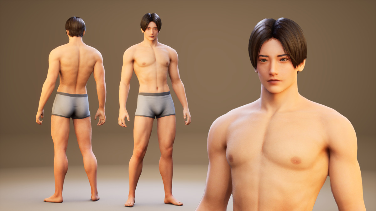 N5: School Boys and Girls