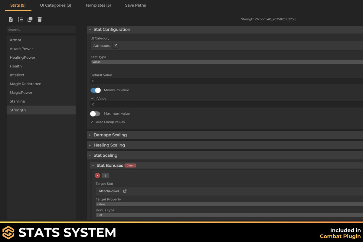 Spark - Game Creation Framework