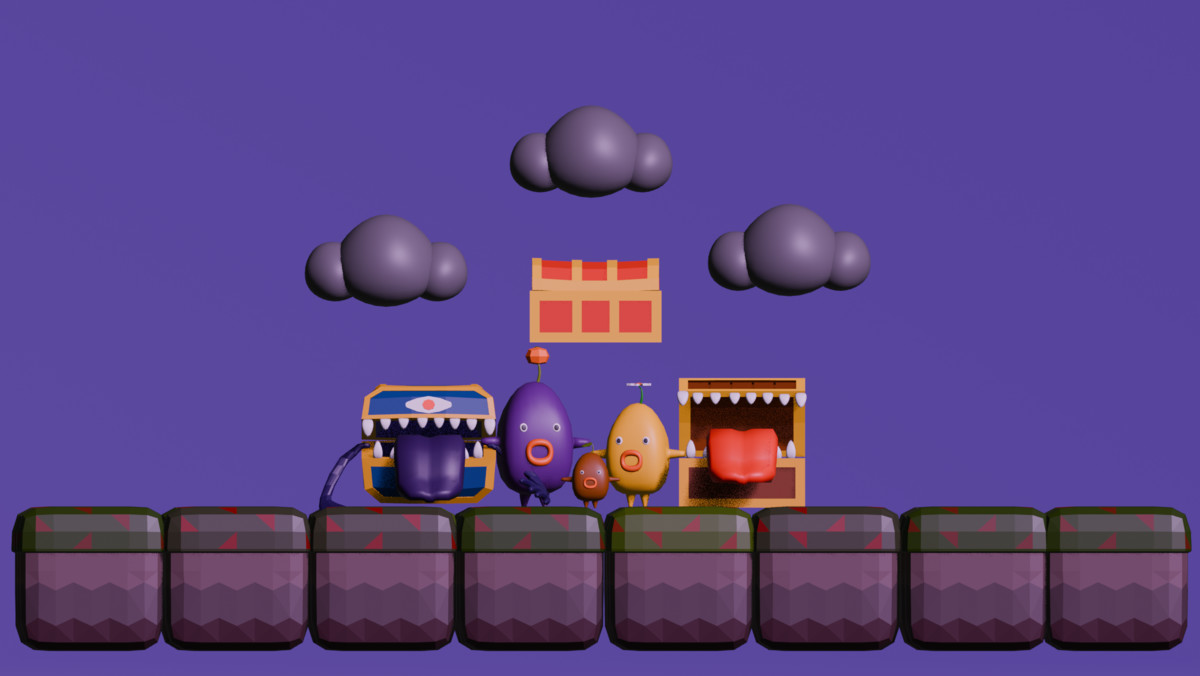 Monster Pack -03