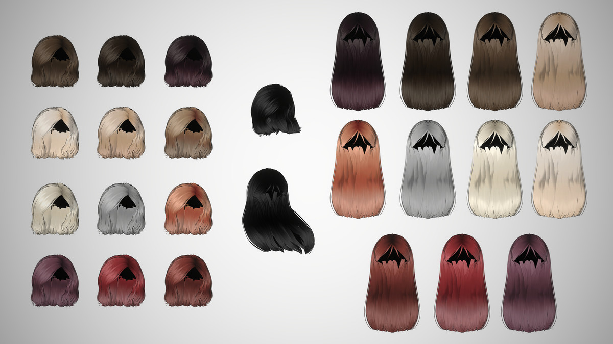 Spies: Male and Female