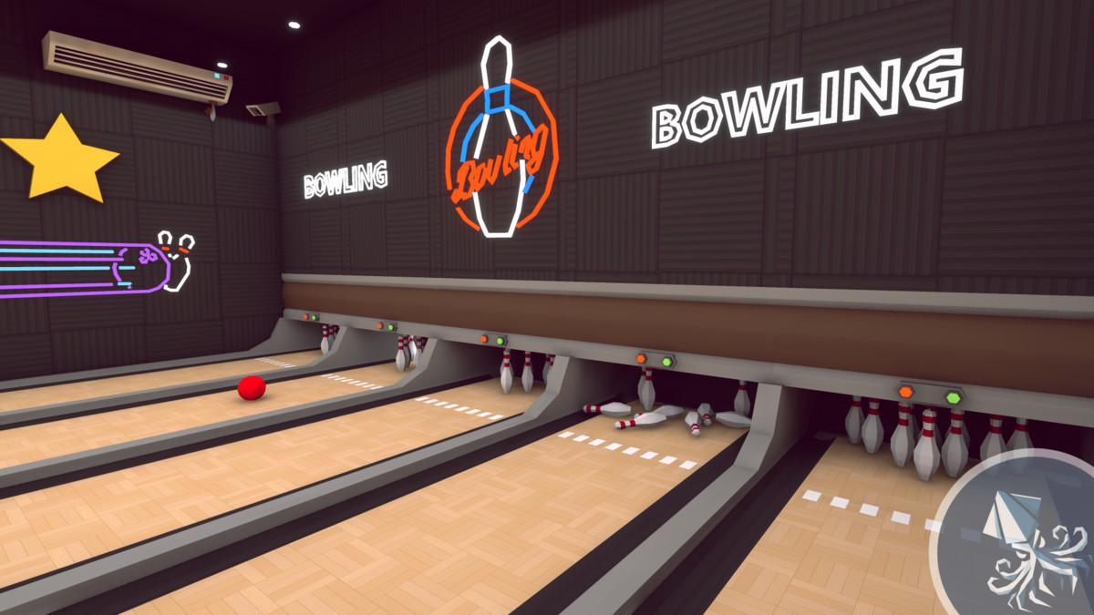 Bowling