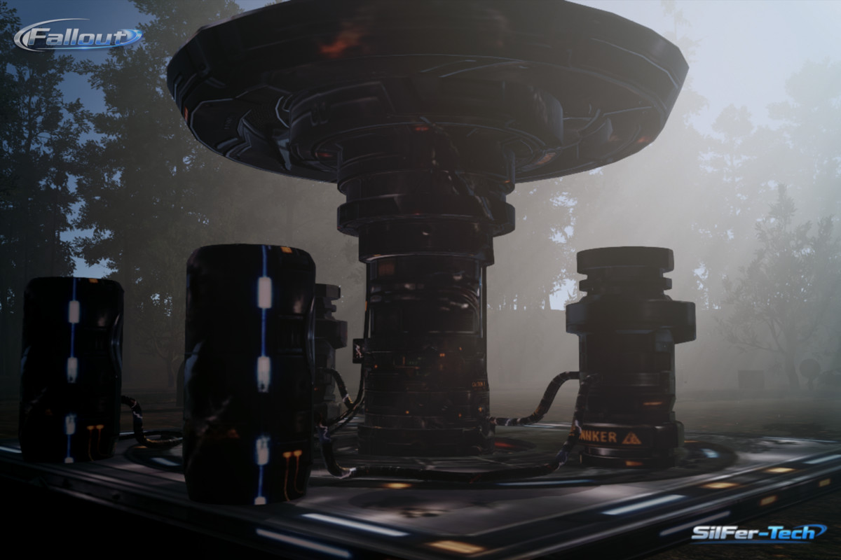 Cryo Regen System NeoVerse