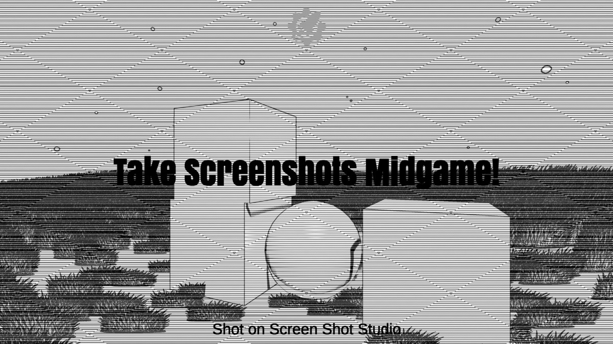 Screenshot Studio - The Screenshot Editor