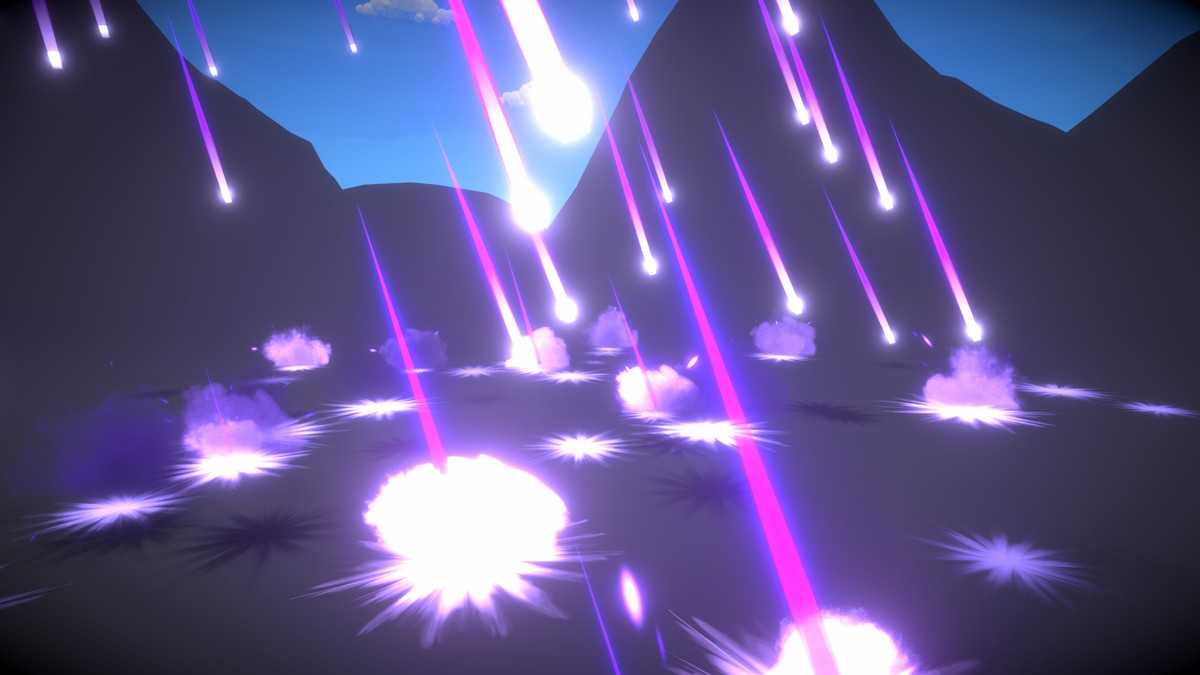 VFX Graph - Ultra Mega Pack - Vol.1