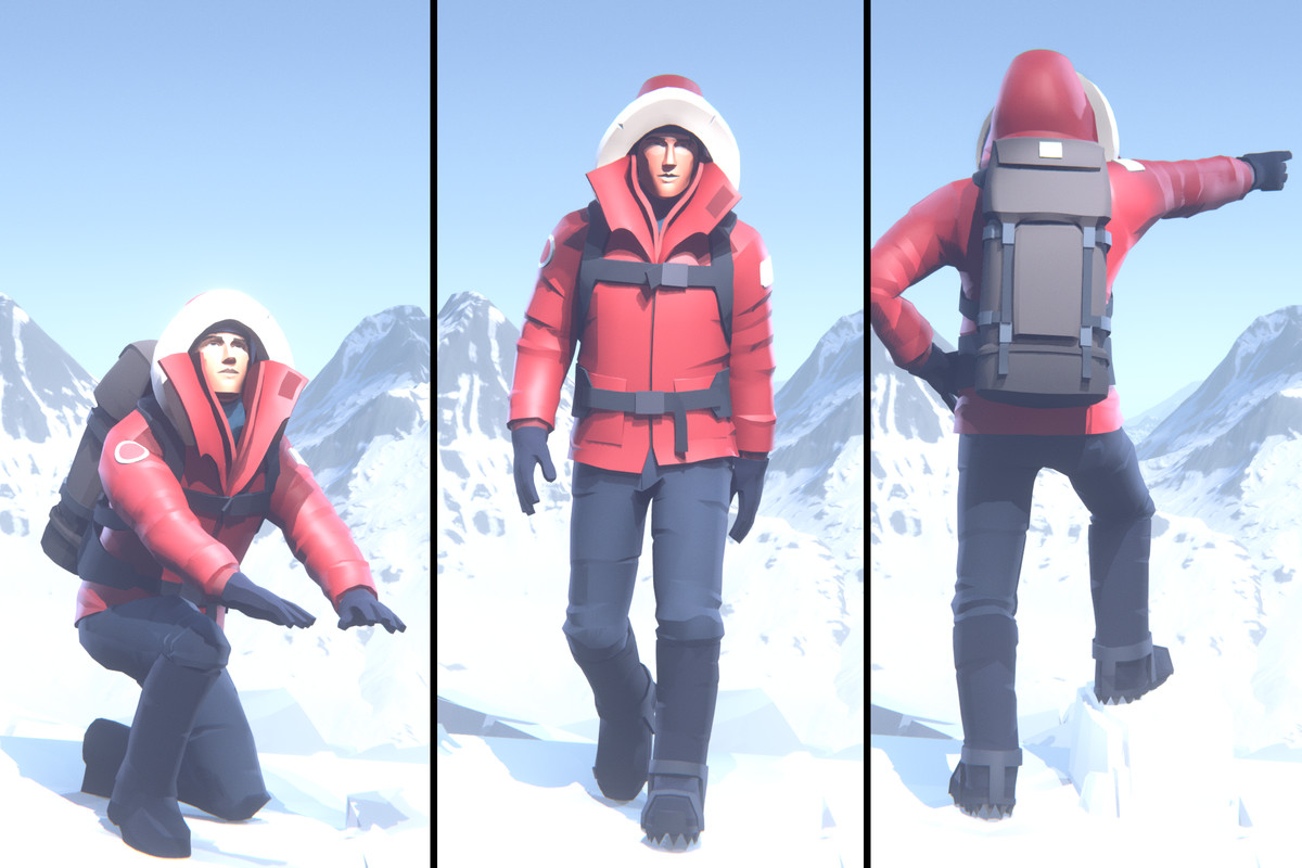 Polyquest Heroes: Adventurer I Explorer