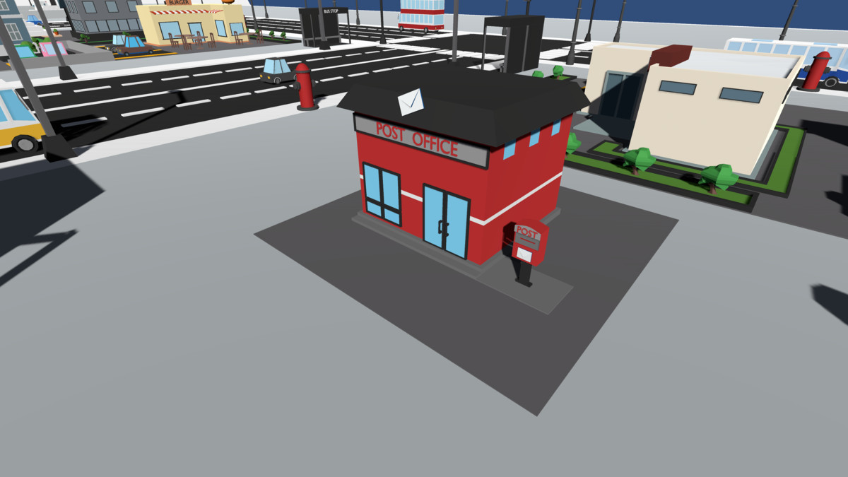 Simple_CITY