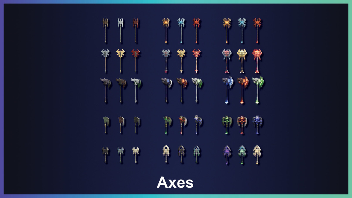 RPG Art ULTIMATE Bundle