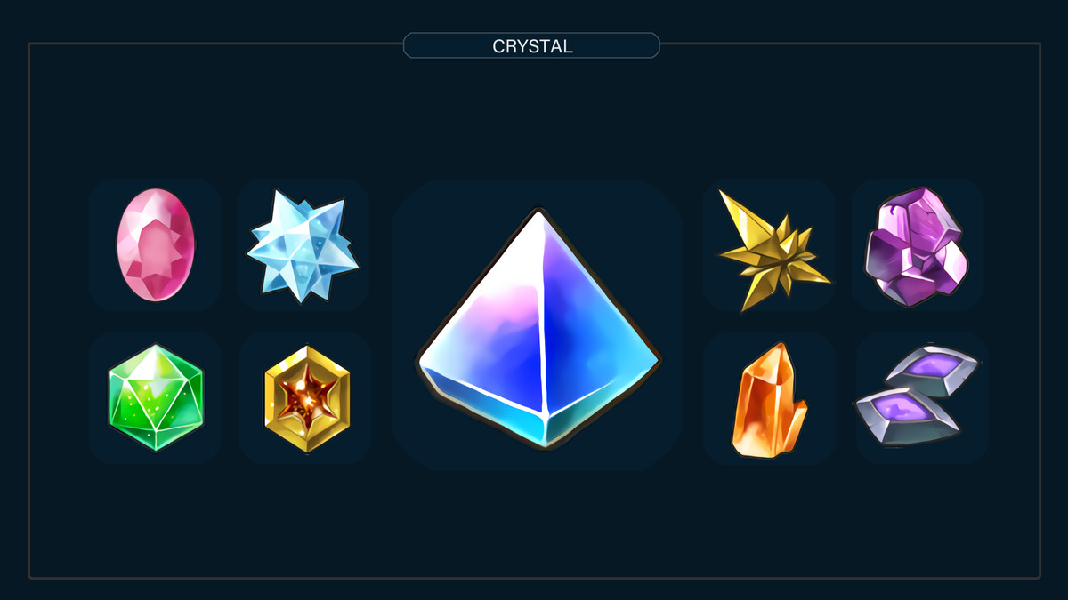 1600+ RPG Game Icons