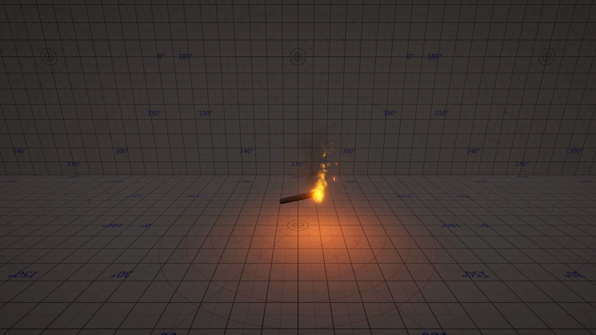 Explosion VFX Pack – Smoke, Debris, Fire (38 Effects)