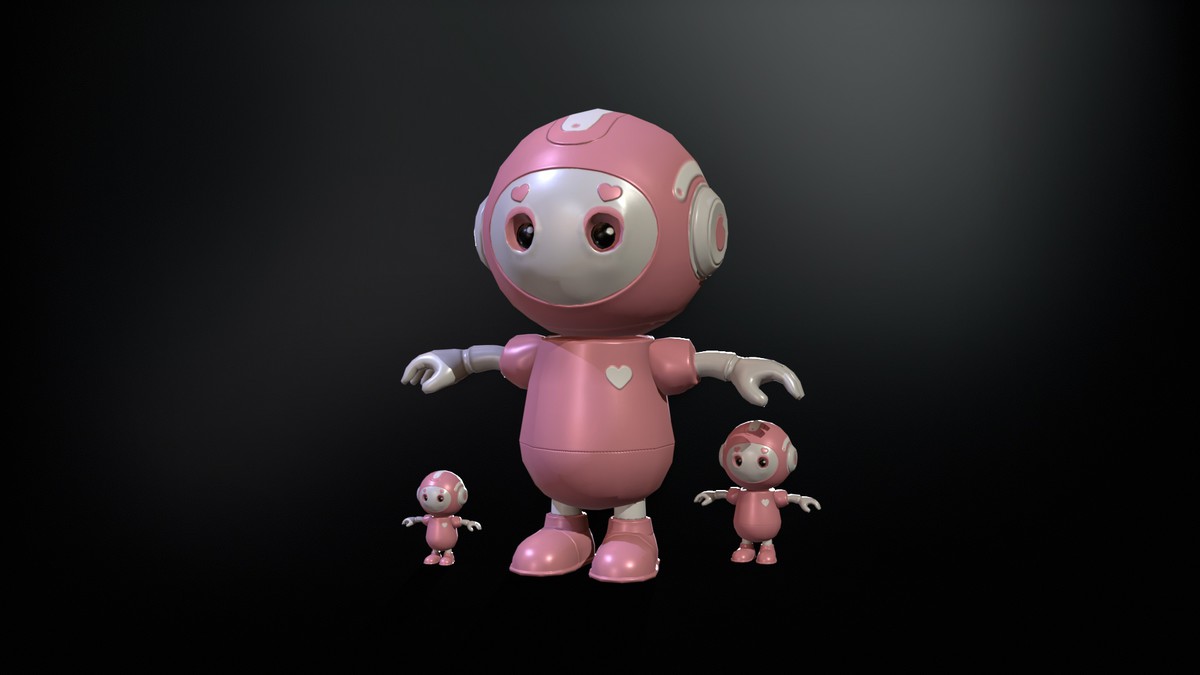 Minirobotic4