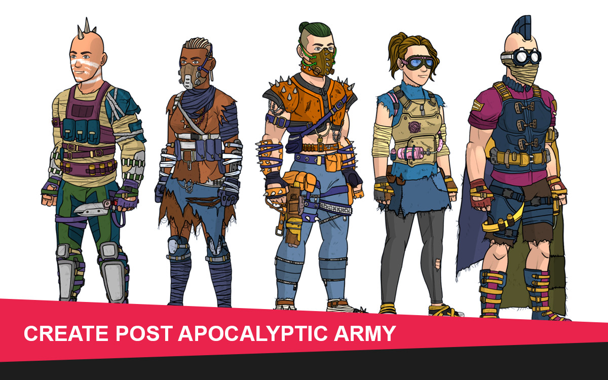 CC2D Complete Bundle