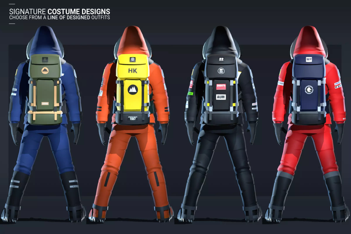 Polyquest Heroes: Adventurer I Explorer