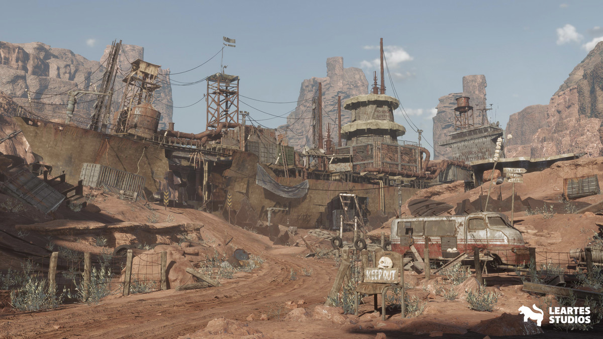 Post-Apocalyptic Survival Kit Bundle (10 Packs)