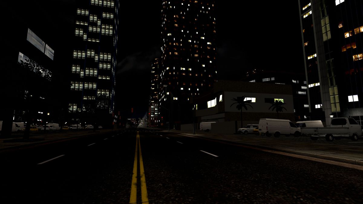 Fantastic City #2 - Urban Pack