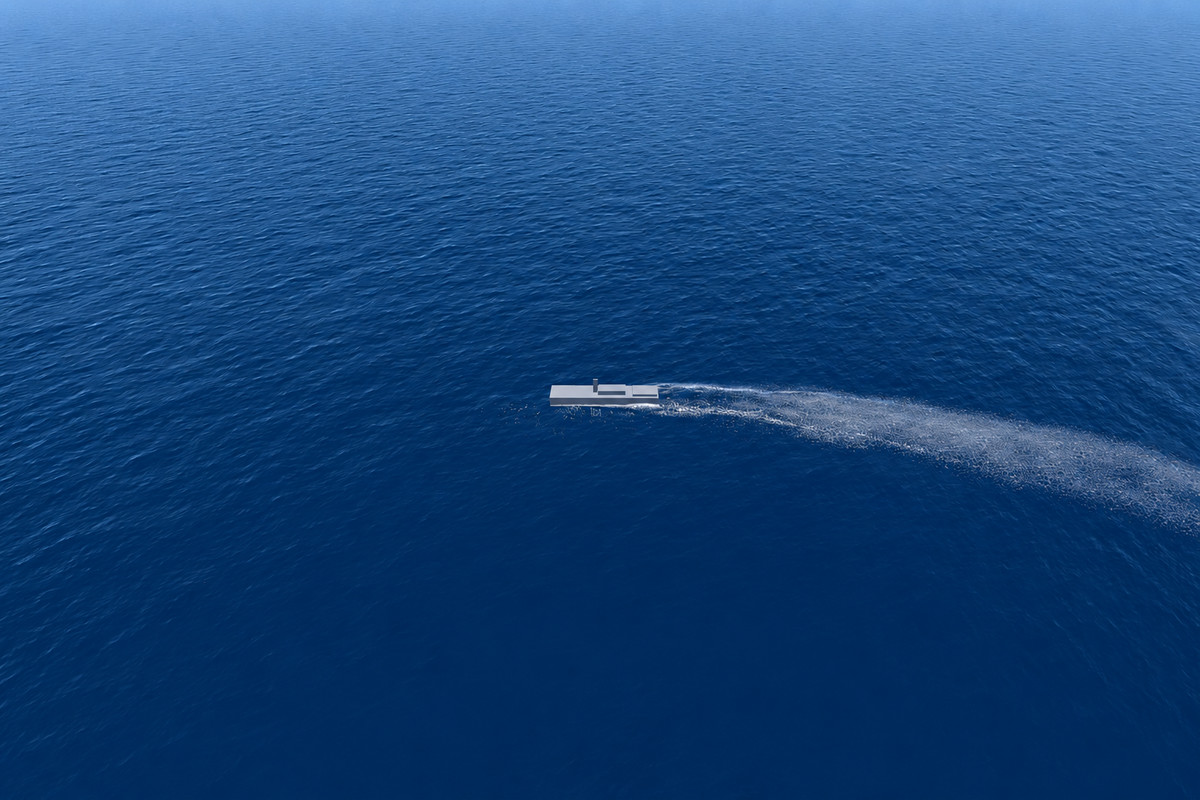 Universal Water 3 : Ocean