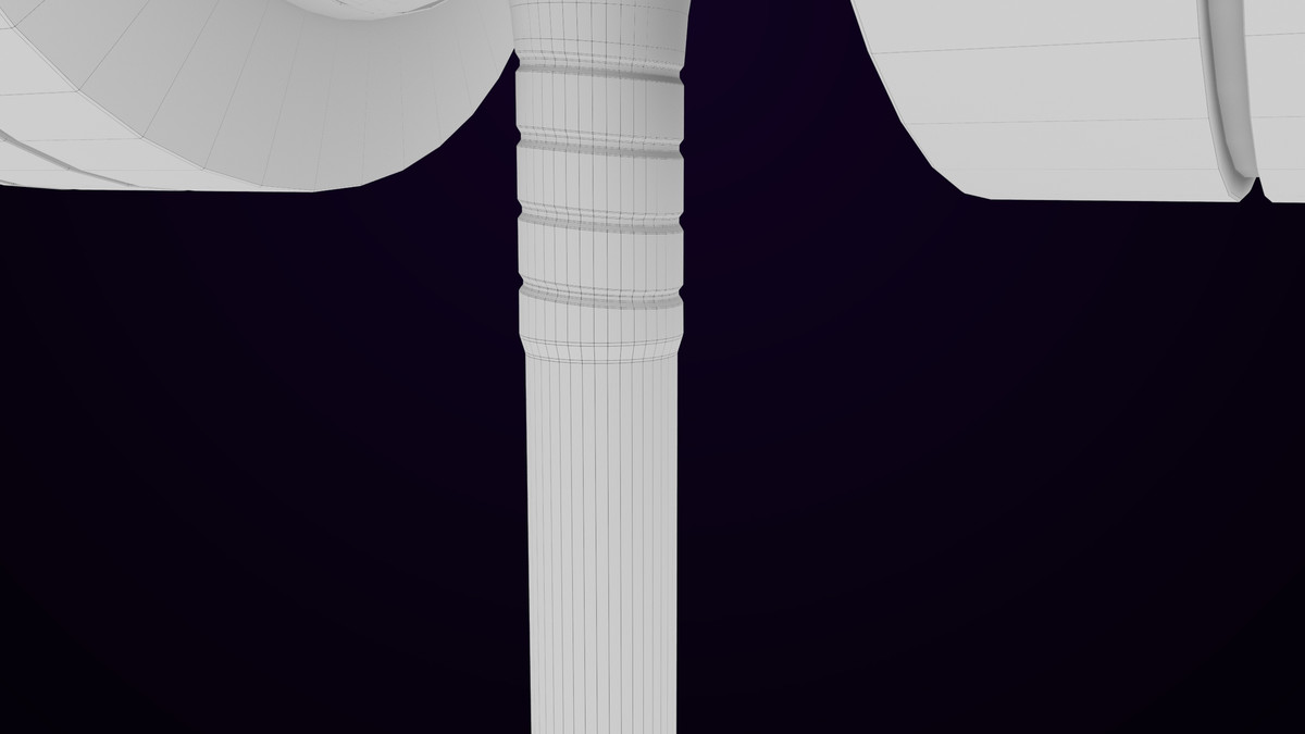 5 Sci Fi Battle Hammers