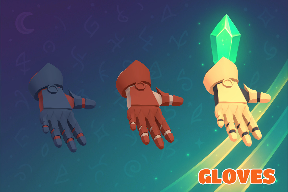 Stylized Fantasy Characters Vol 1