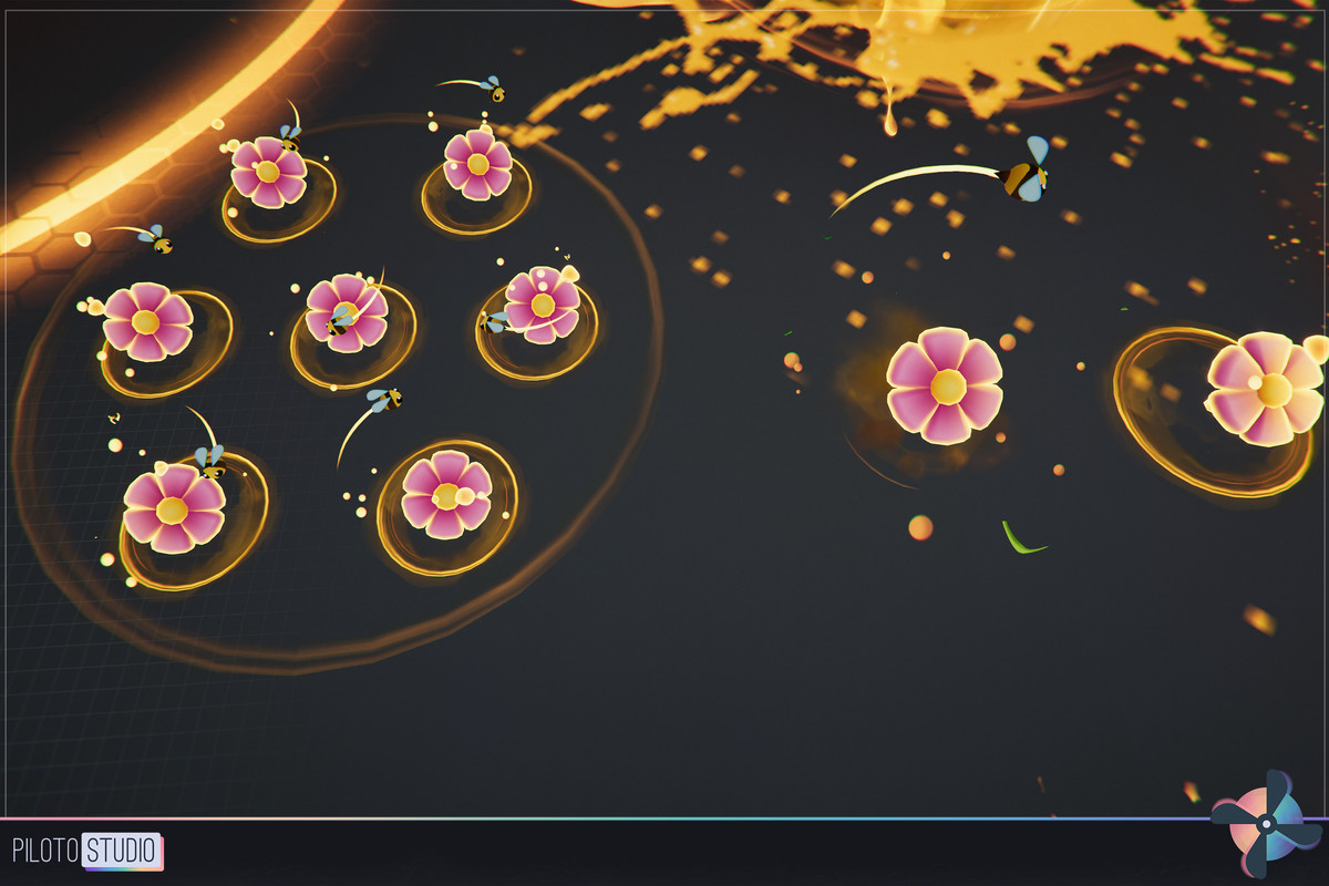 Super Magic FX - 1400+ Unique VFX!