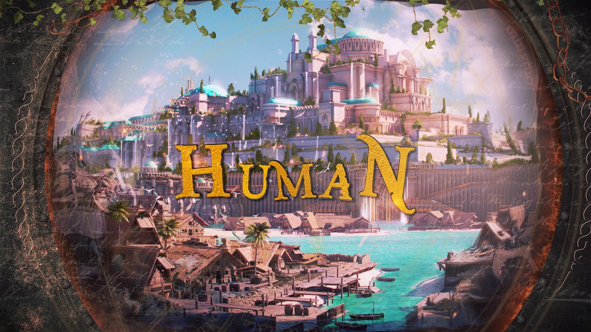 Town & Village RPG Music Themes
