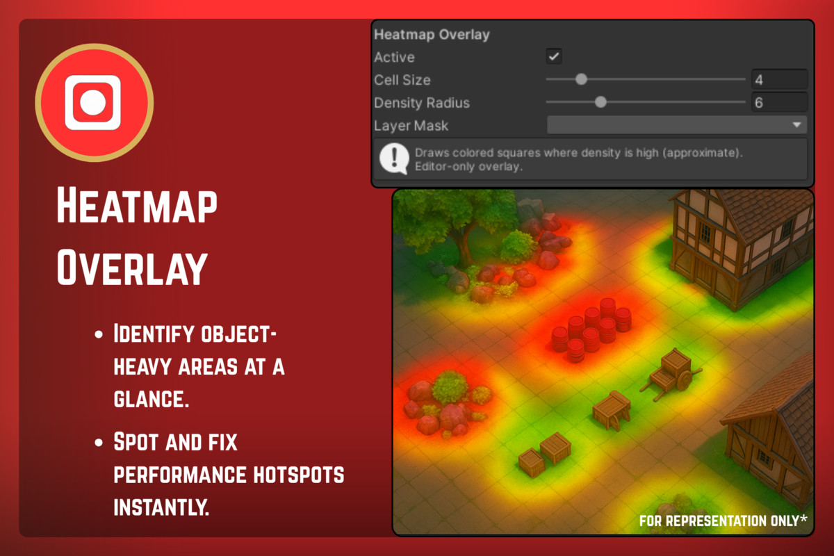 Level Design Helper Pro