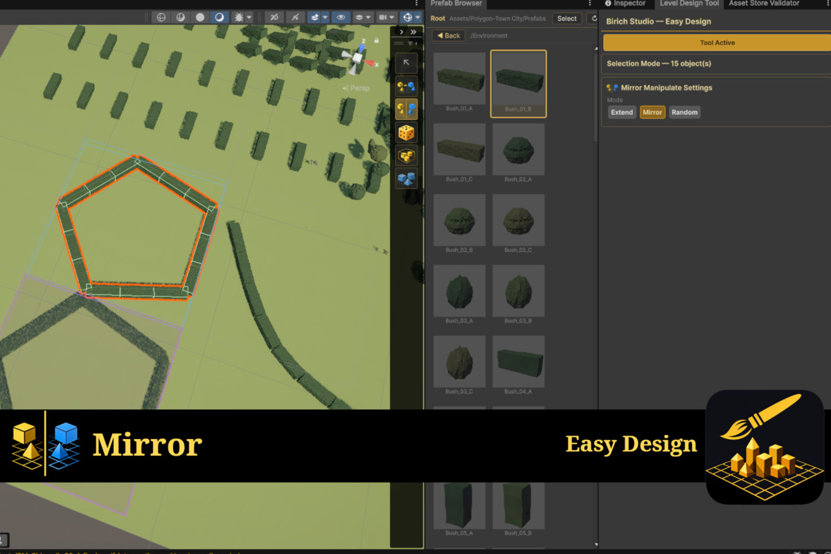 Easy Design