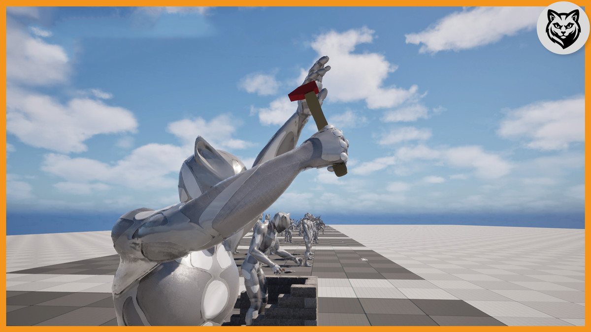 Under Construction Animation Pack