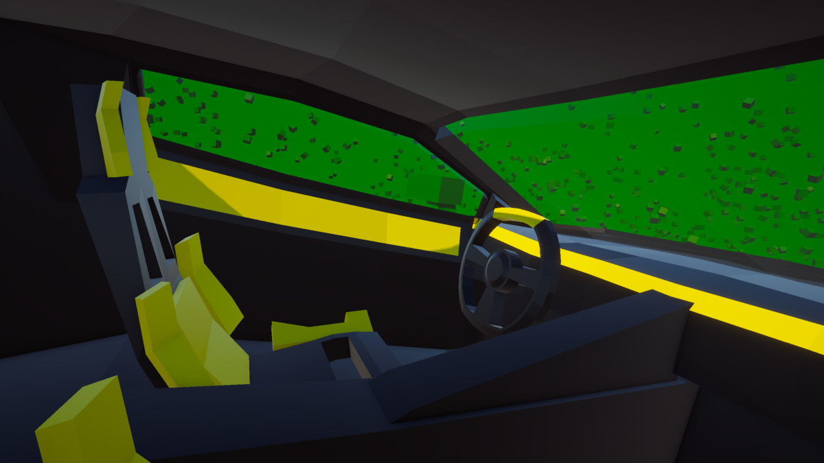 Low Poly Premium Hypercars – 10 Pack