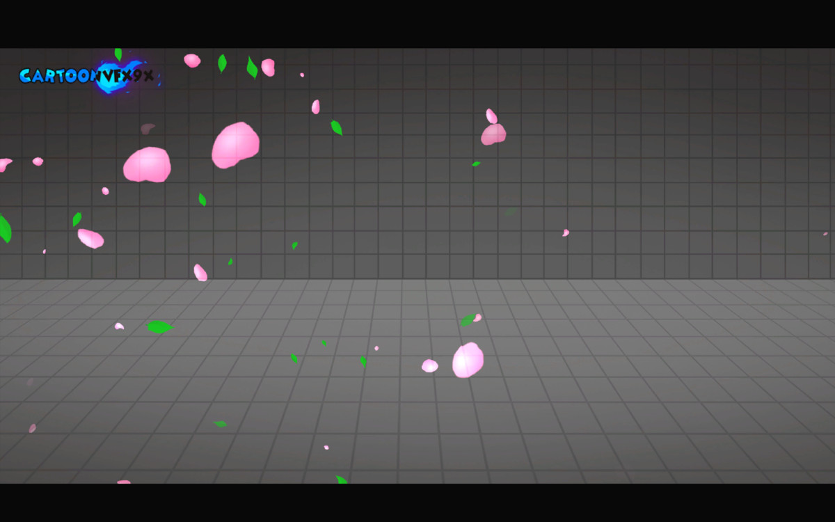 Toon Effect Collection URP