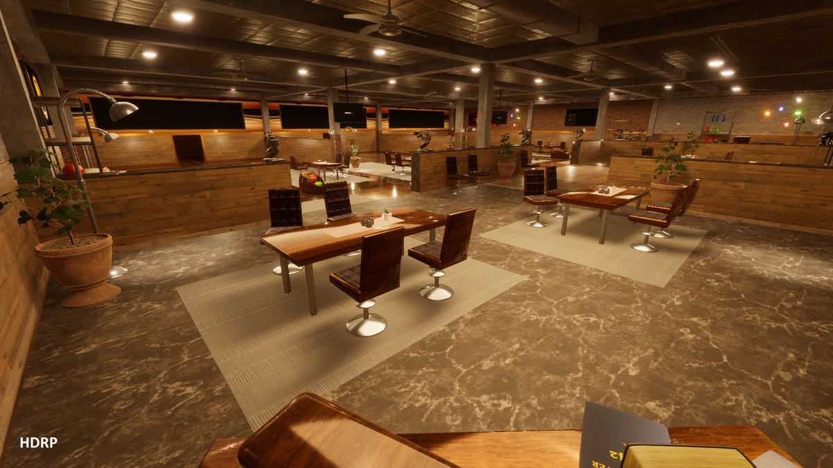 Bowling Game Template