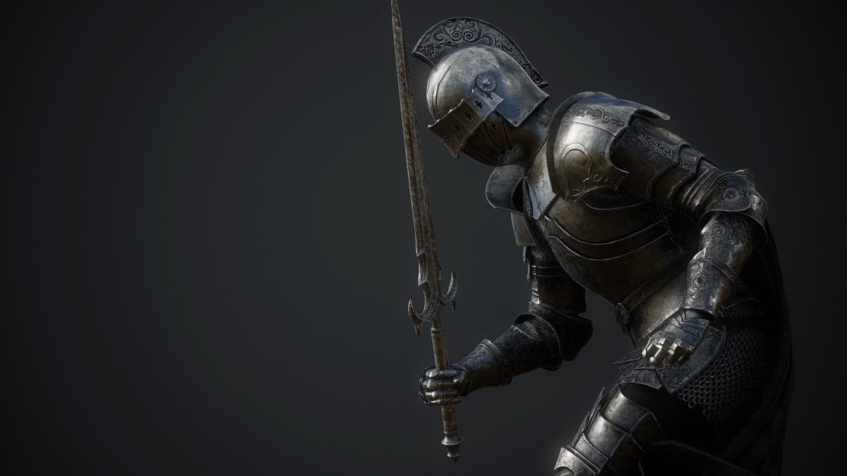 Modular Paladin 3