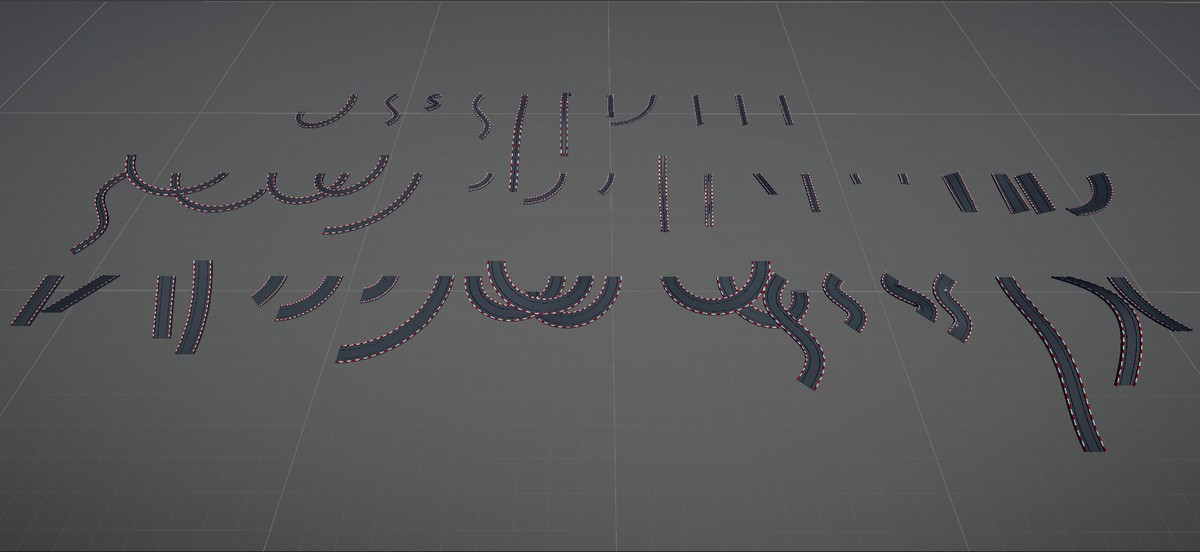 Groove Racing: Ultimate Modular Slot Car Kit