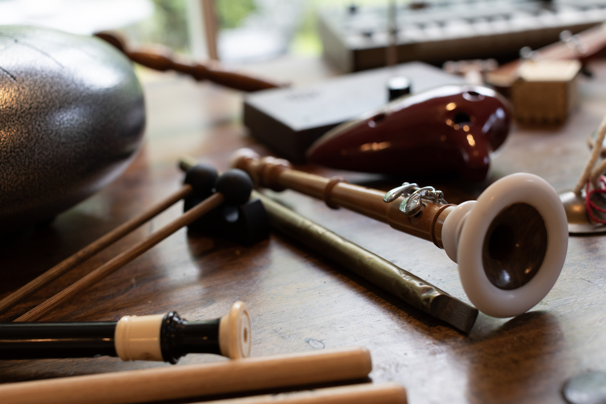 FANTASIA 1 | Adaptive Exploration, Combat, Dungeons