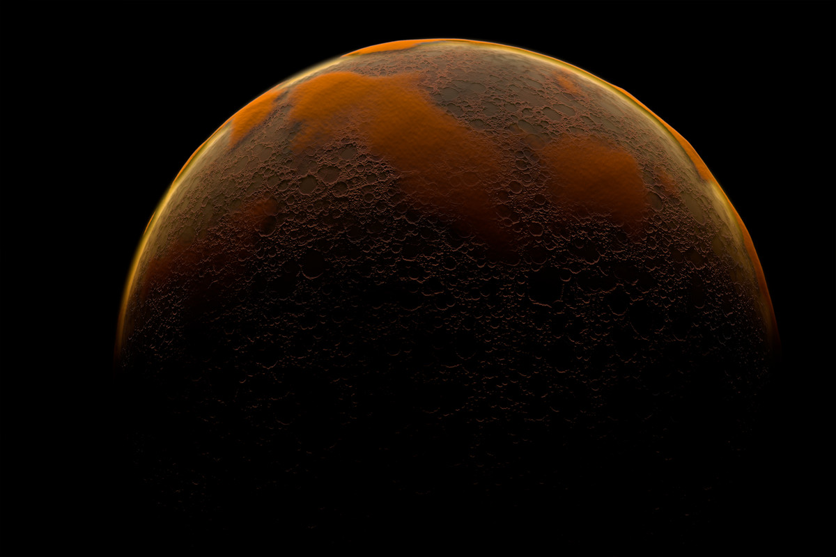 Planet Forge
